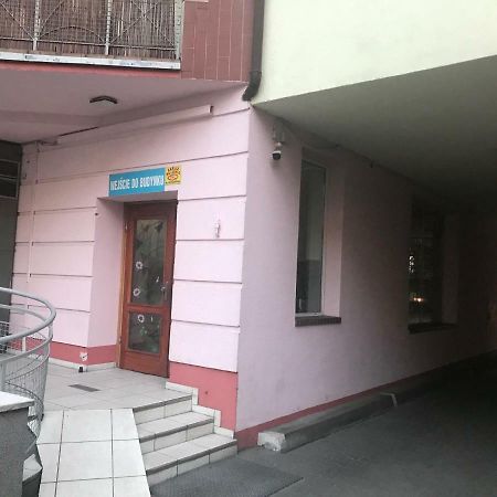 Apartament Grochowy - Poznan Stare Miasto Exteriér fotografie