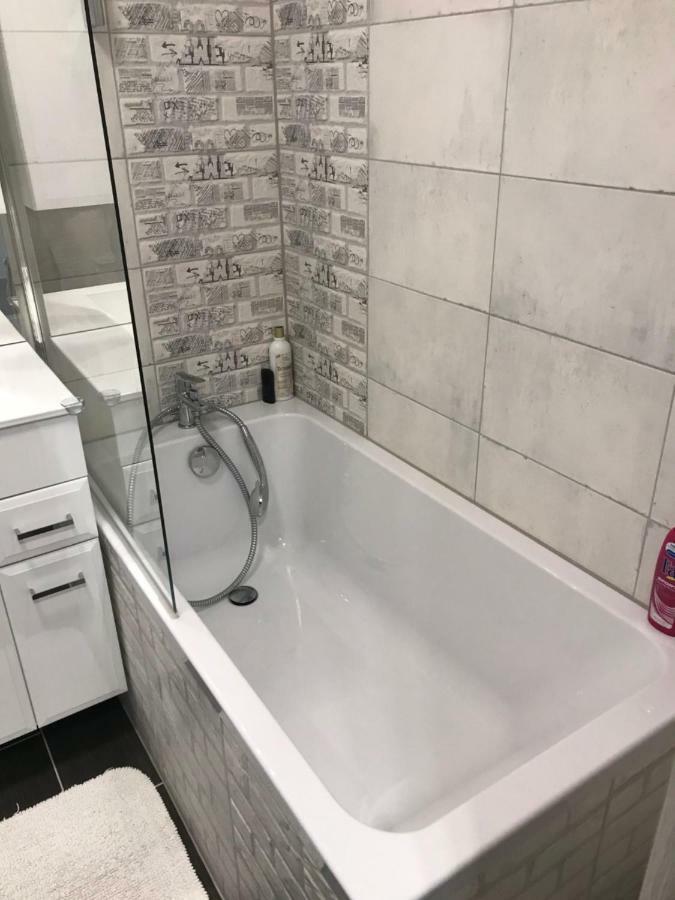 Apartament Grochowy - Poznan Stare Miasto Exteriér fotografie