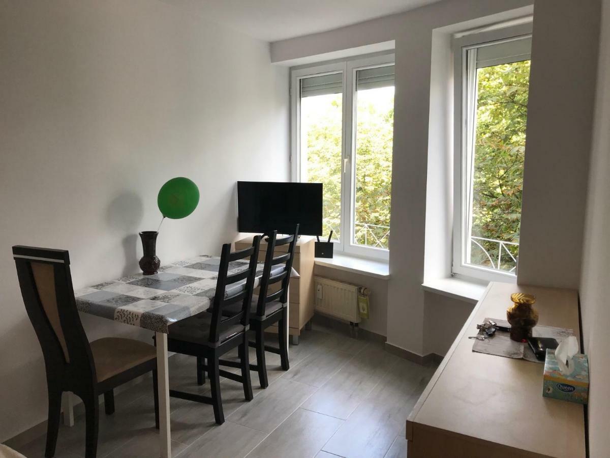 Apartament Grochowy - Poznan Stare Miasto Exteriér fotografie
