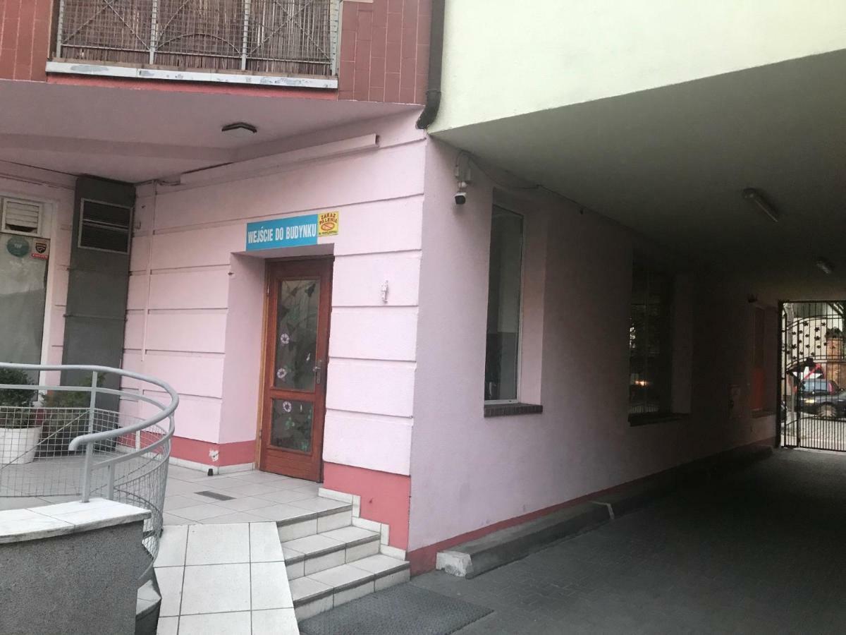 Apartament Grochowy - Poznan Stare Miasto Exteriér fotografie